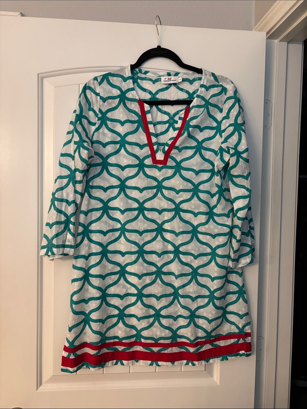 vineyard vines cover up